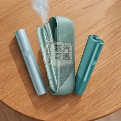 IQOS ILUMA系列