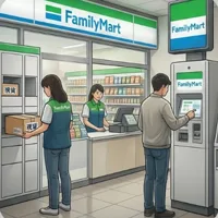 門市到貨